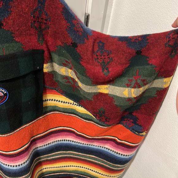 Polo Ralph Lauren sport men pancho limited edition of 500 - Picture 4 of 9